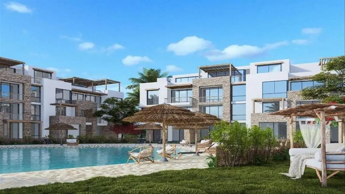 Chalet 3bed First Row Lagoon in Masaya Over 9 Year