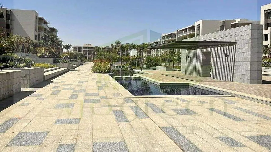 Luxury Home with Private Garden and Shared Pool