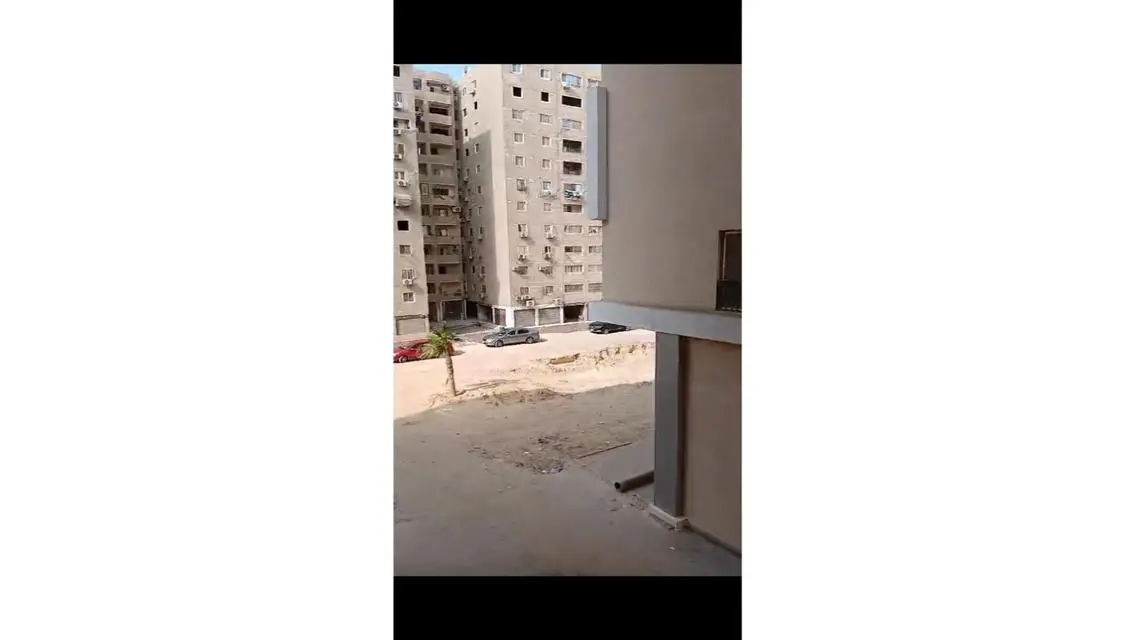 شقه للبيع فى مدينه نصر كموند كابيتال ايست