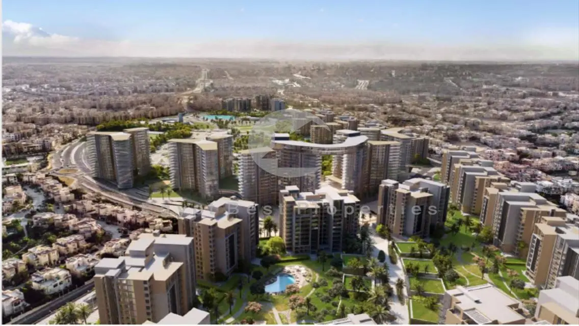 Fully finished+ ACs | offer 10 years installments