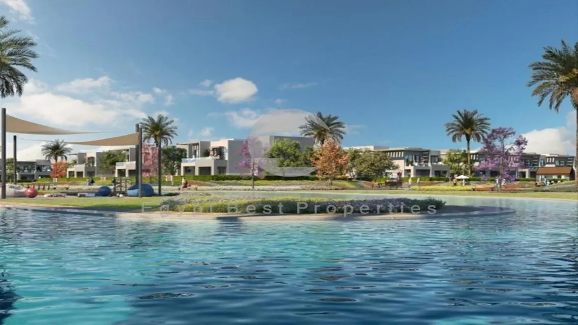 Unique villa | selective community | up to 10 year