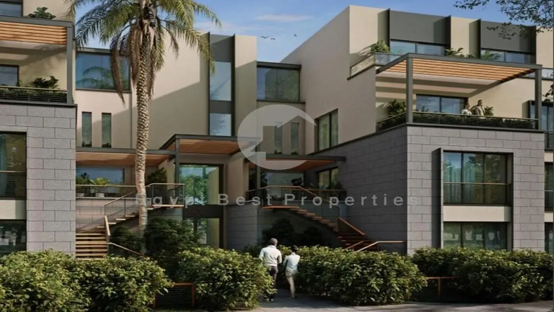 Unique villa | selective community | up to 10 year