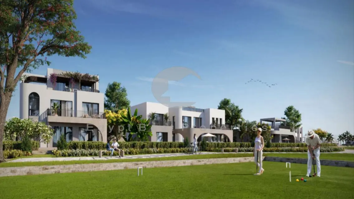 Unique villa | selective community | up to 10 year