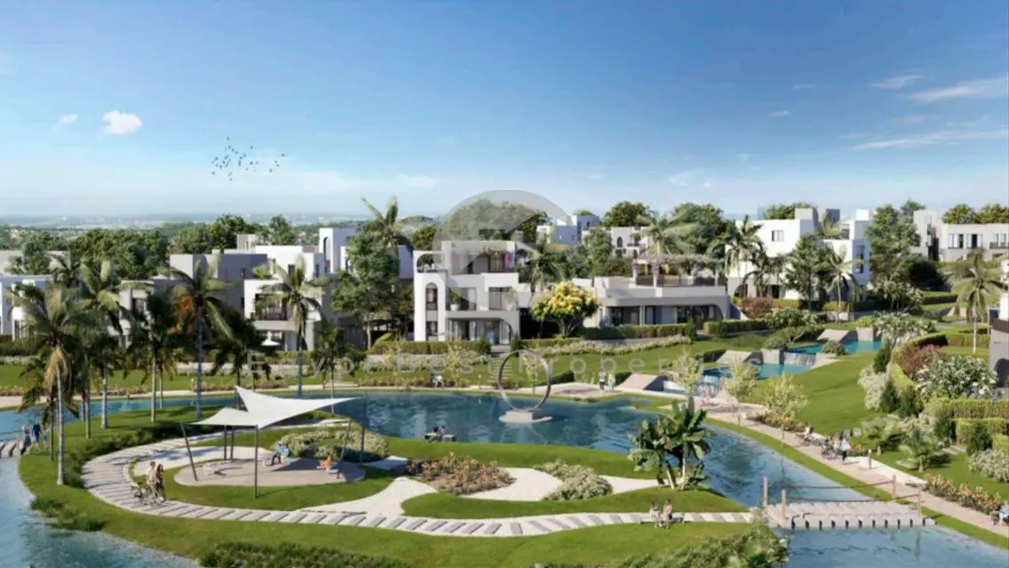 Unique villa | selective community | up to 10 year
