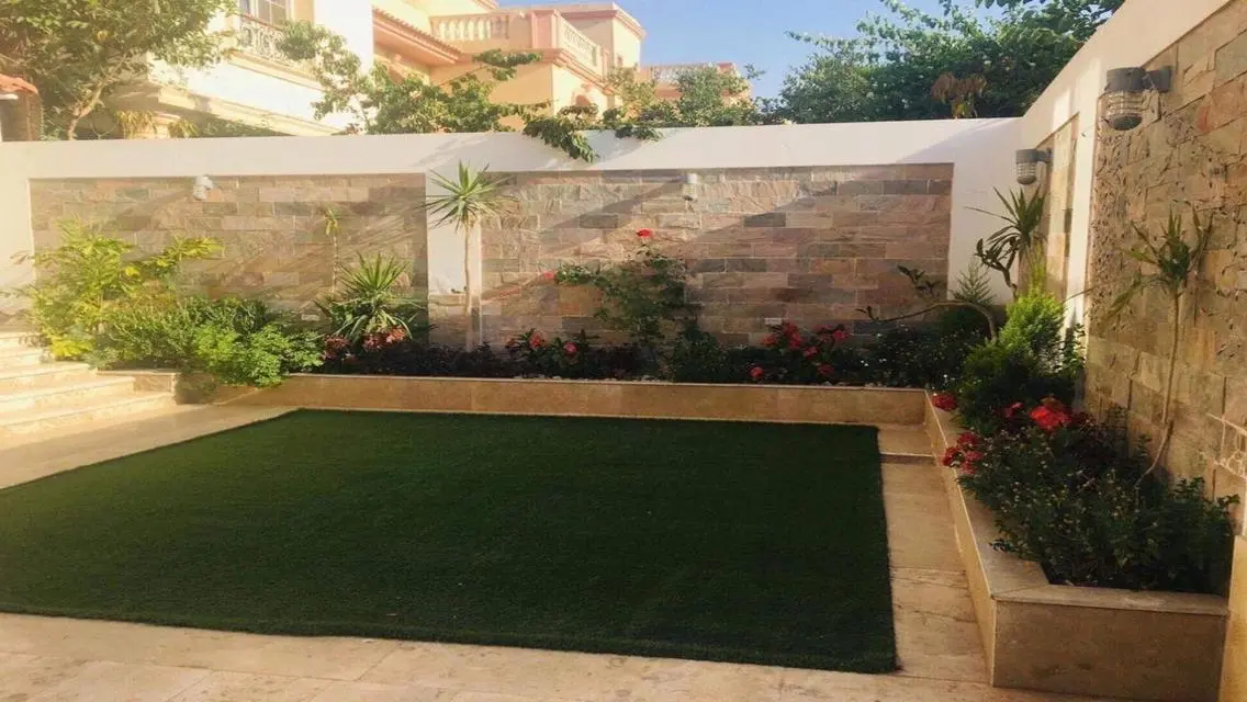 Stunning Villa for Sale at 23 Million EGP