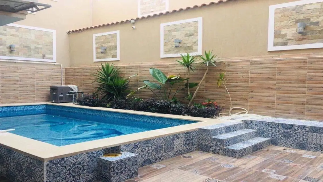 Stunning Villa for Sale at 23 Million EGP