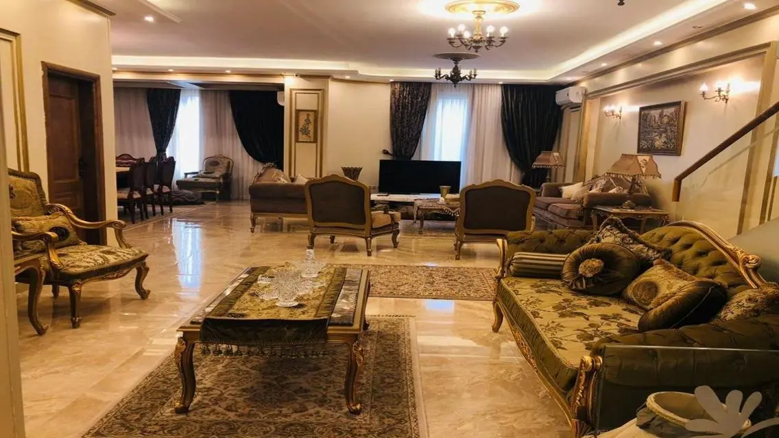 Stunning Villa for Sale at 23 Million EGP