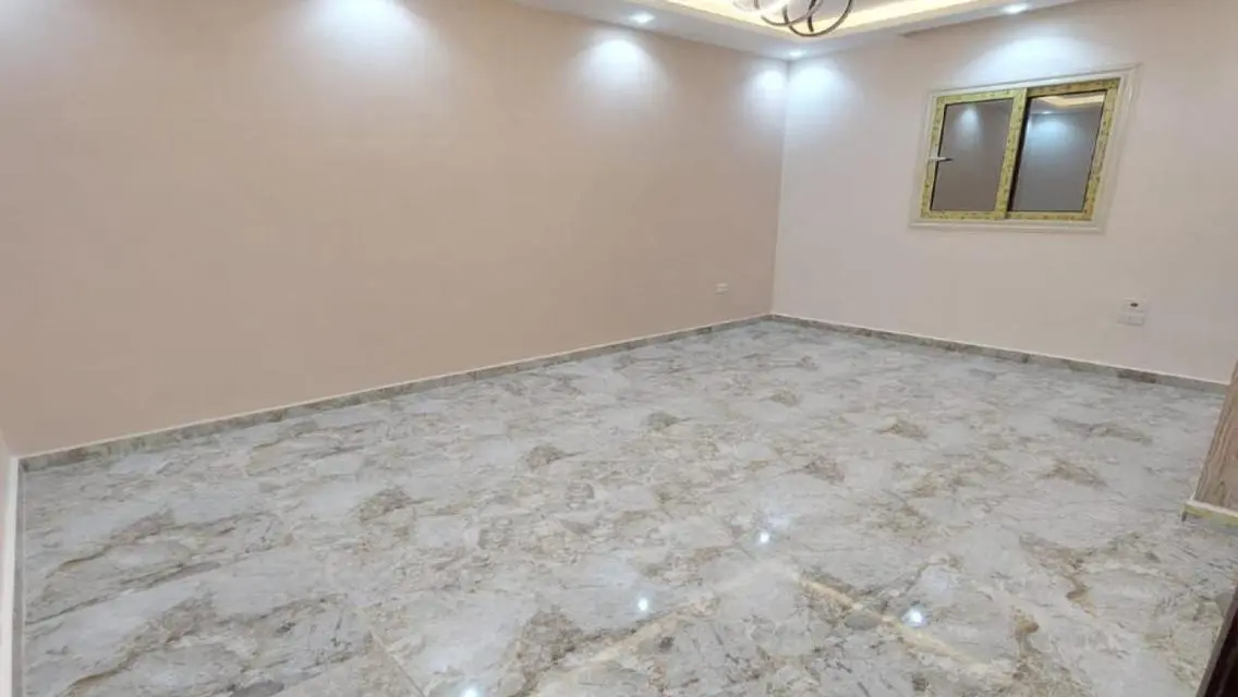 للبيع شقة مميزة - حدائق الاهرام 