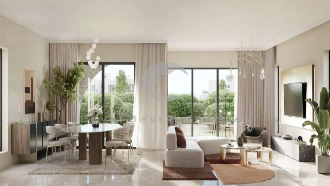 Unique villa | selective community | up to 10 year