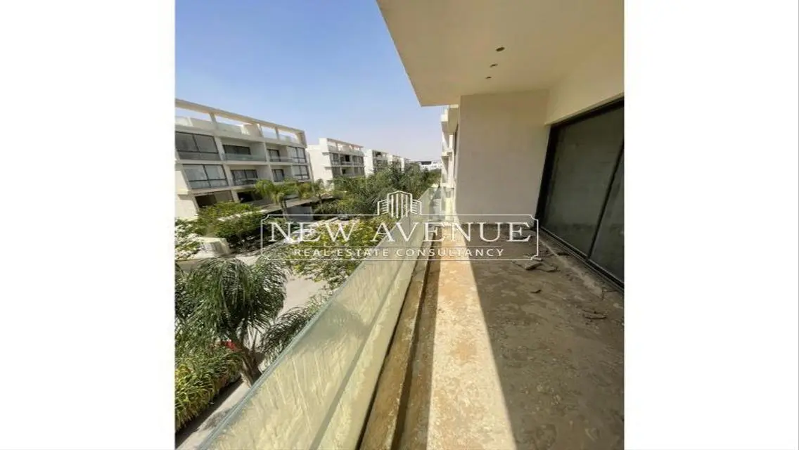 lake view residence - Apartment - ready to move