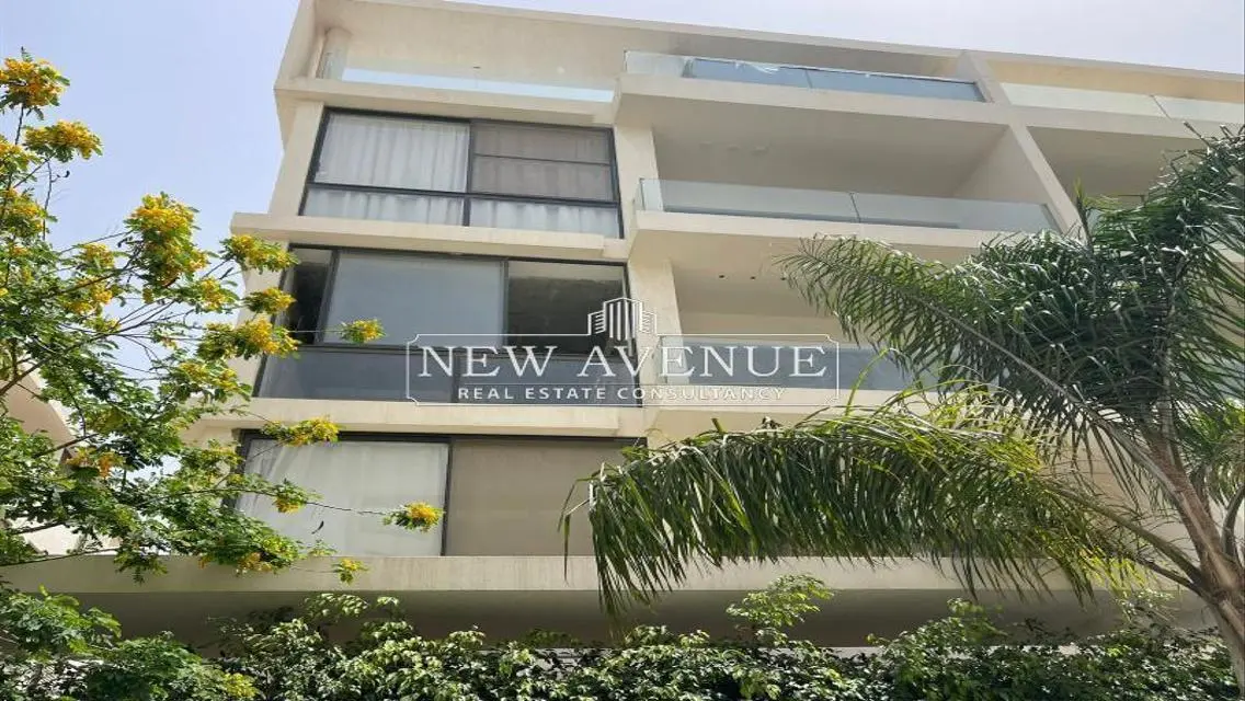 lake view residence - Apartment - ready to move