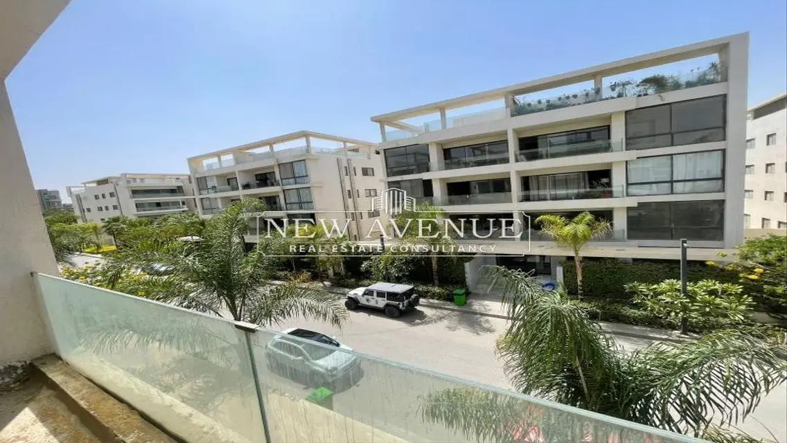 lake view residence - Apartment - ready to move