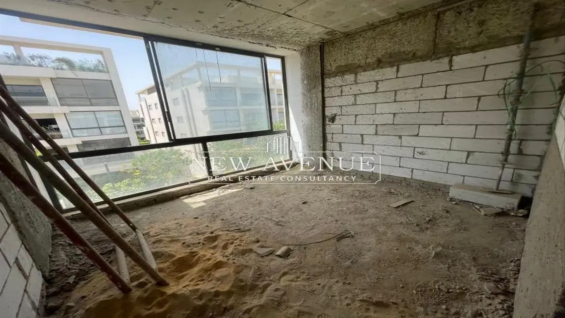 lake view residence - Apartment - ready to move