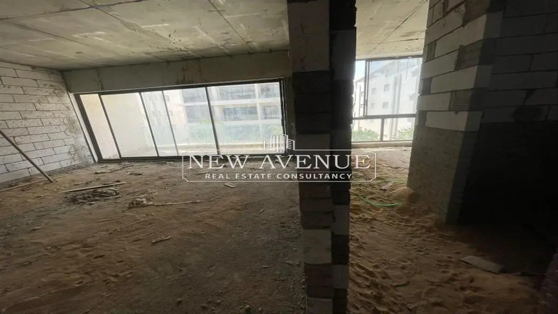 lake view residence - Apartment - ready to move