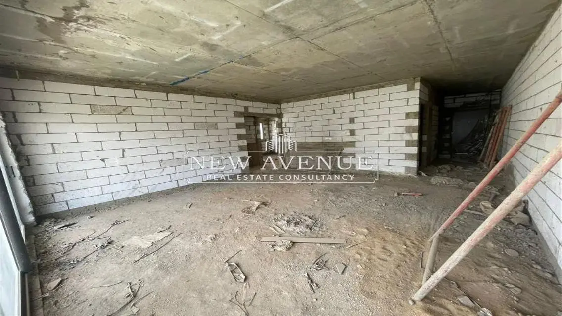lake view residence - Apartment - ready to move