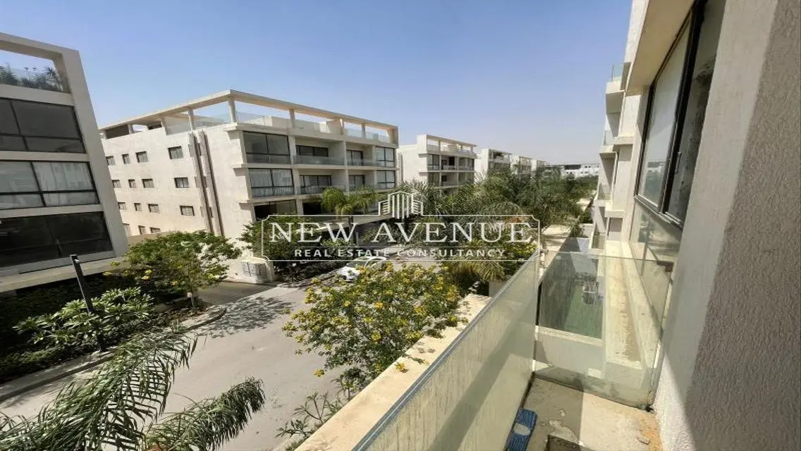 lake view residence - Apartment - ready to move