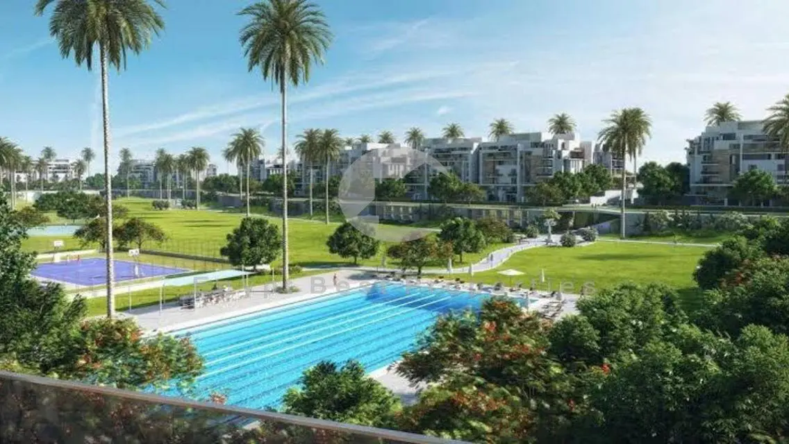 Own Last Town House immediate Delivery Lagoon View