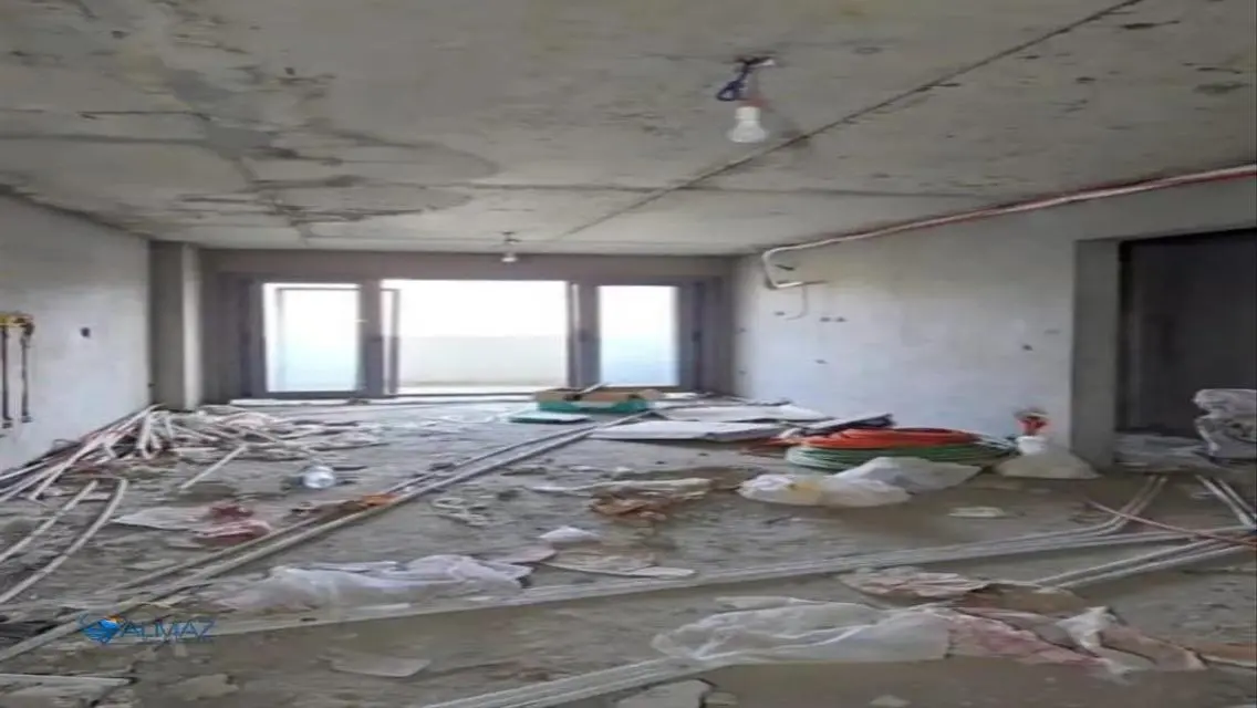 Luxury Apartment for Sale - 600 sqm with Balcony