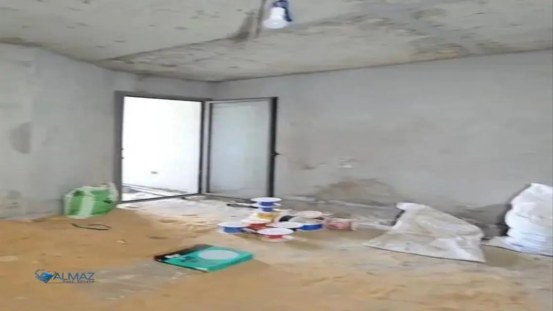 Luxury Apartment for Sale - 600 sqm with Balcony