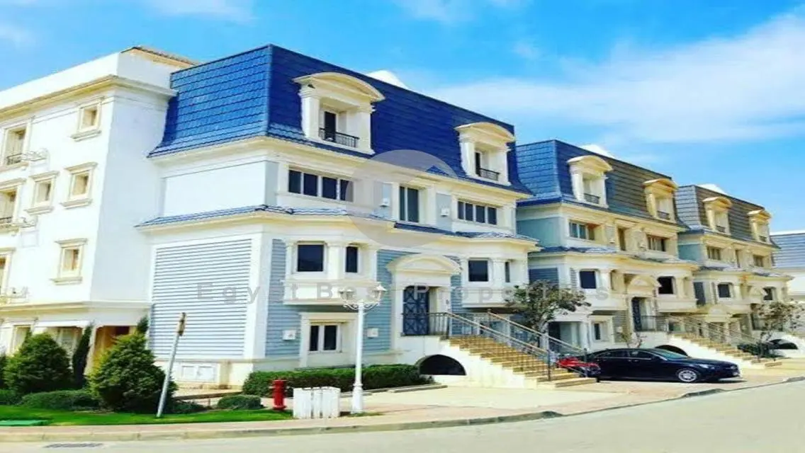 امتلك شقتك جاهزه للأستلام مع 10% مقدم فقط و خصم 5%