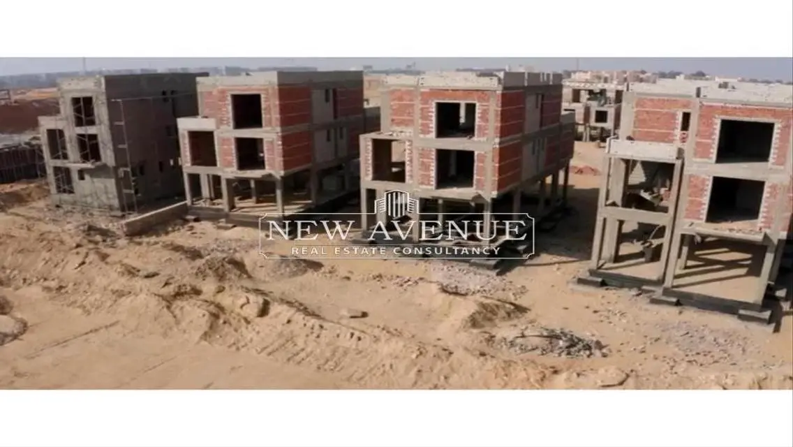 Standalone Villa For Sale With 390m In Landmark
