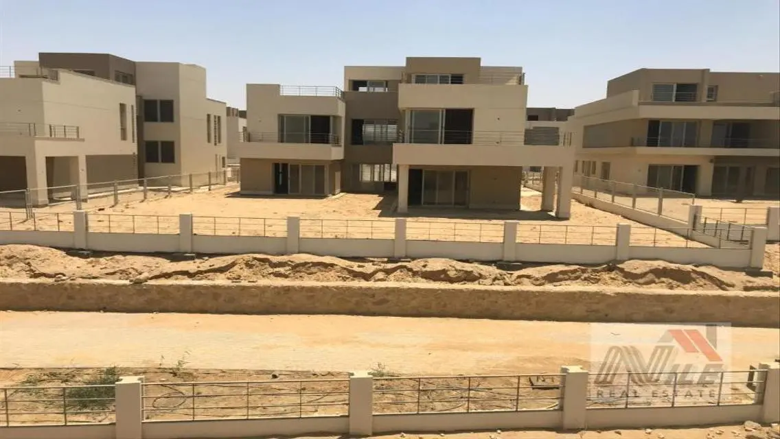 Villa 440m For Sale At PHNC Best View Lowest Price