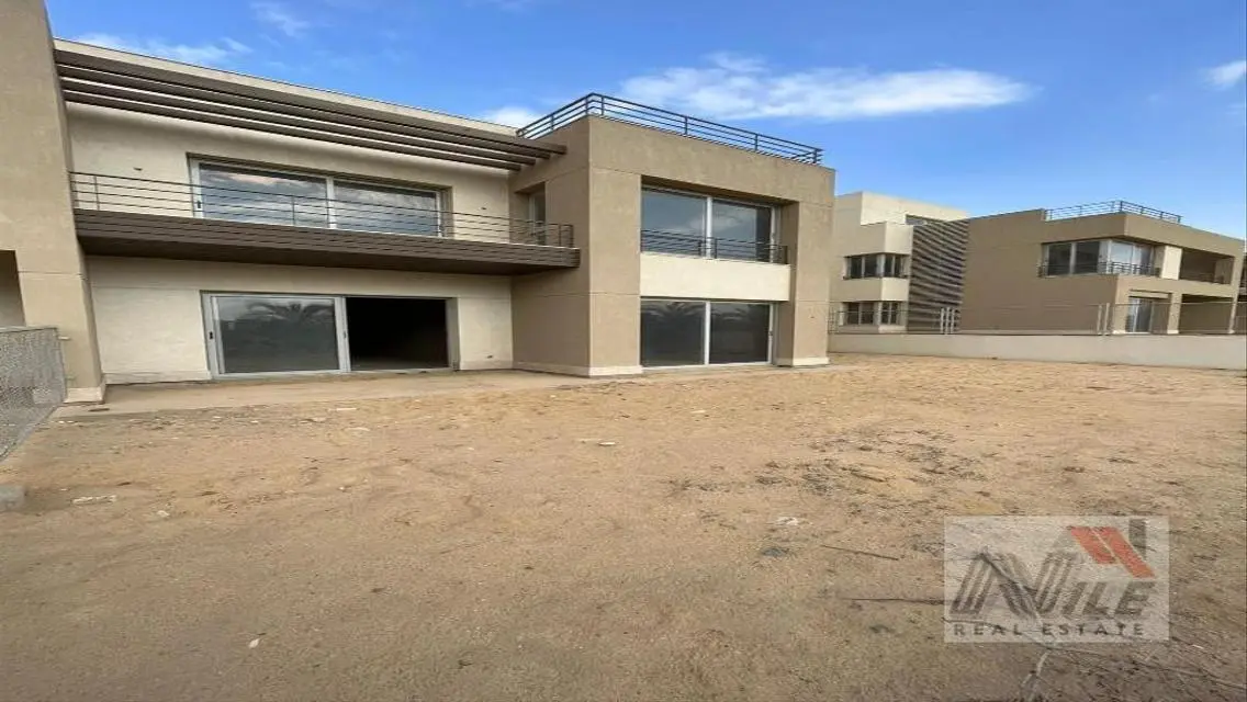 Villa 440m For Sale At PHNC Best View Lowest Price