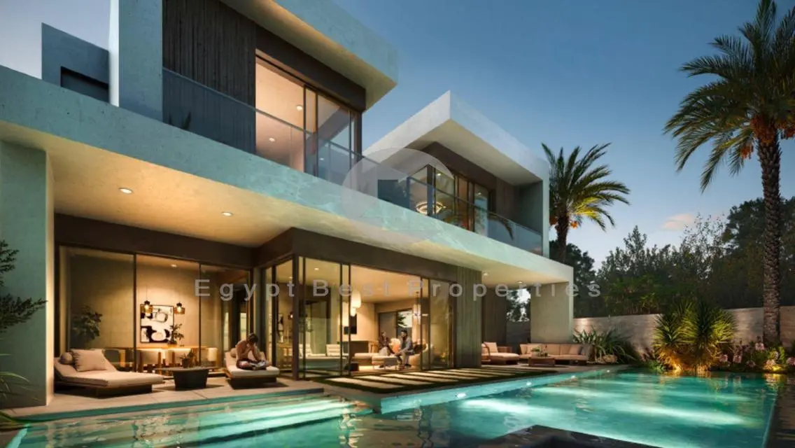 Finished Townhouse for sale in NEW ZAYED over 10Y