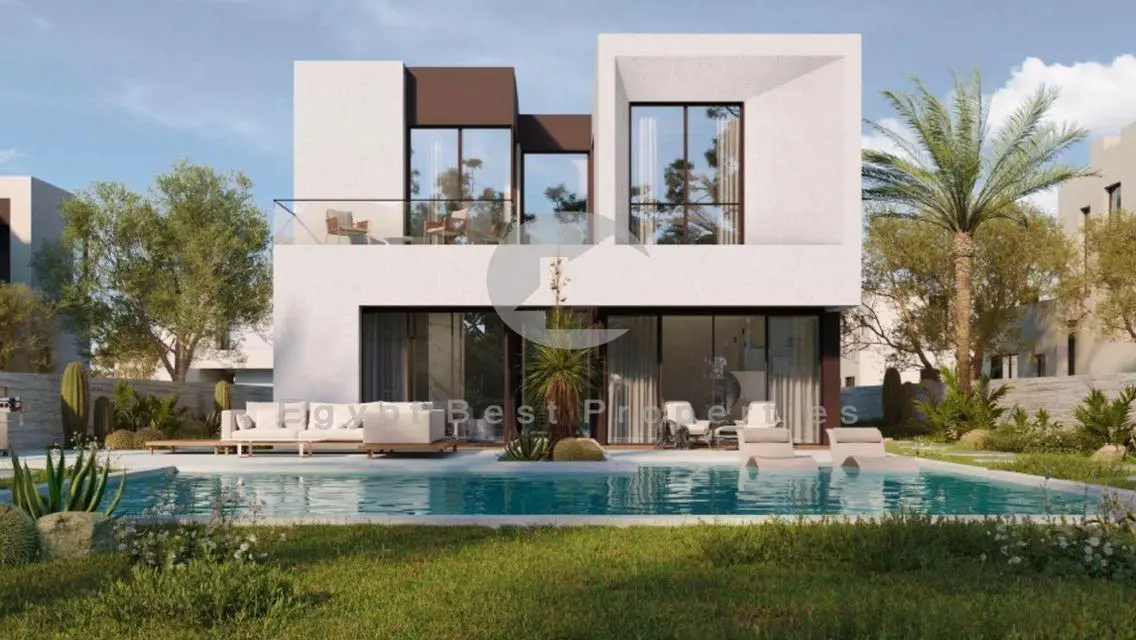 Finished Townhouse for sale in NEW ZAYED over 10Y