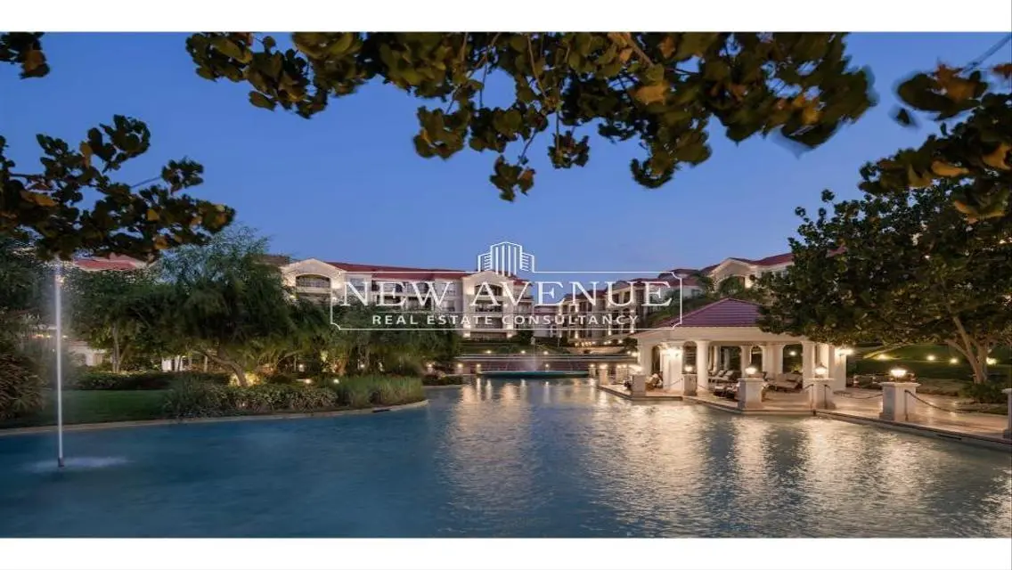 prime location -Finished Corner Apartment 176m