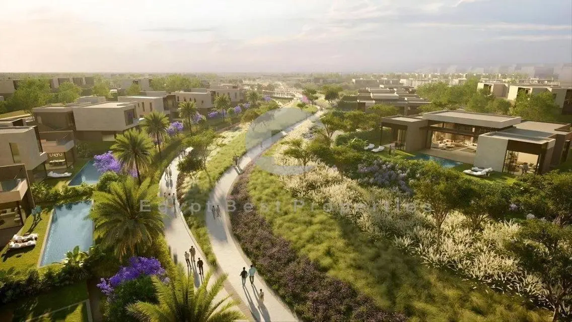 3Beds Apartment For sale In New Zayed @SOLANA WEST