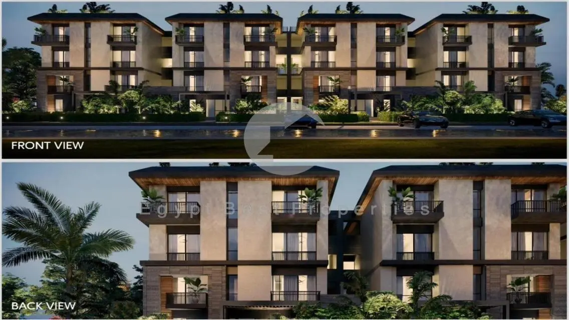 3BR Duplex With LowestPrice For Sale In Telal East