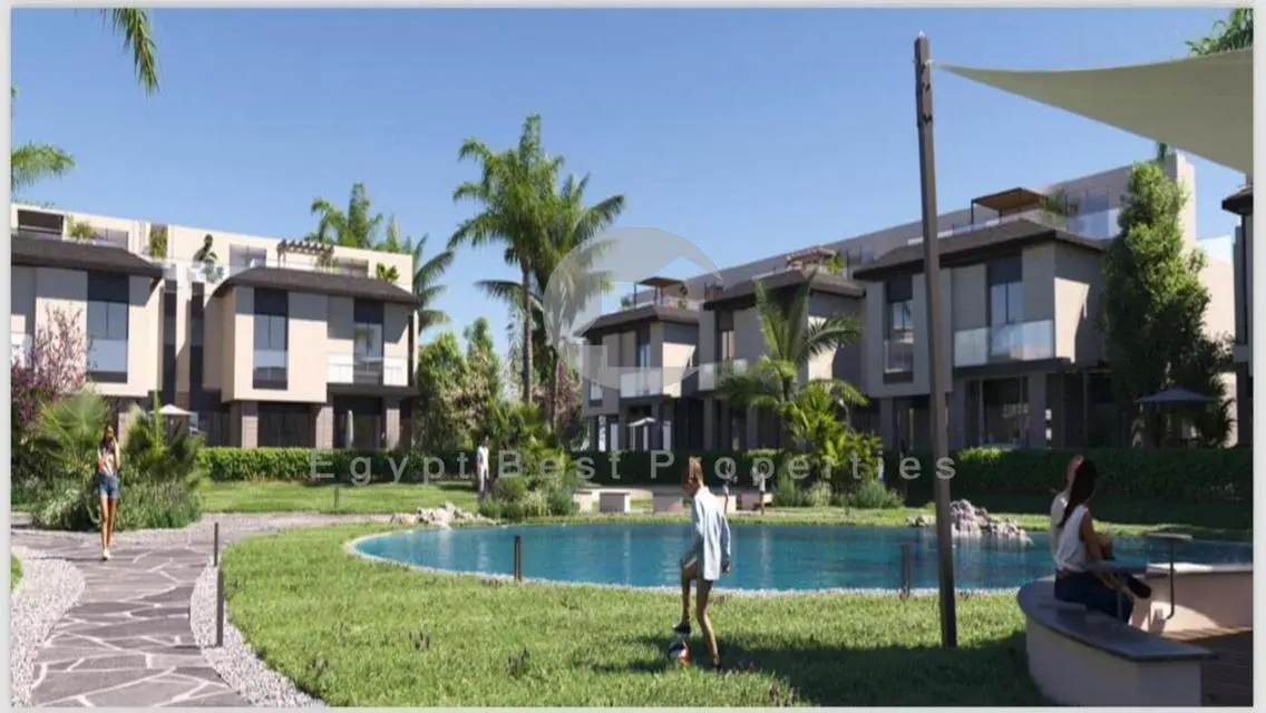 3BR Duplex With LowestPrice For Sale In Telal East