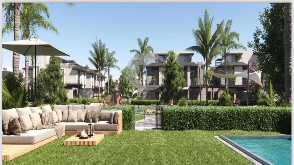 3BR Duplex With LowestPrice For Sale In Telal East