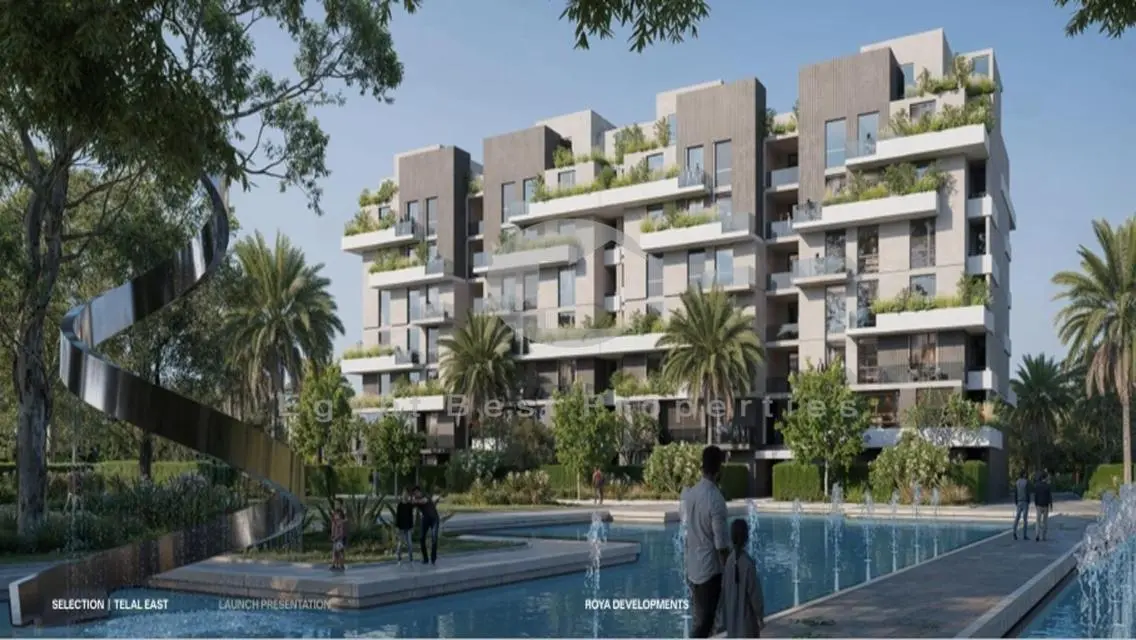 3BR Duplex With LowestPrice For Sale In Telal East