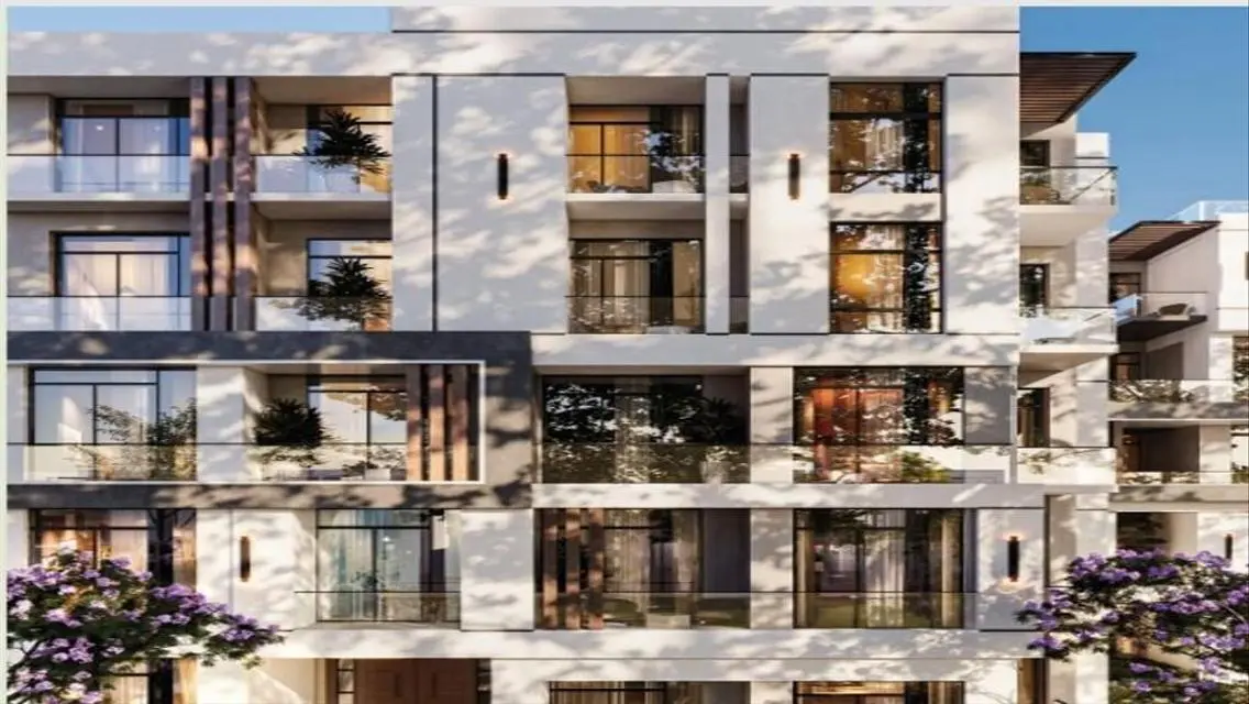 Own your dream apartment in hadayek october