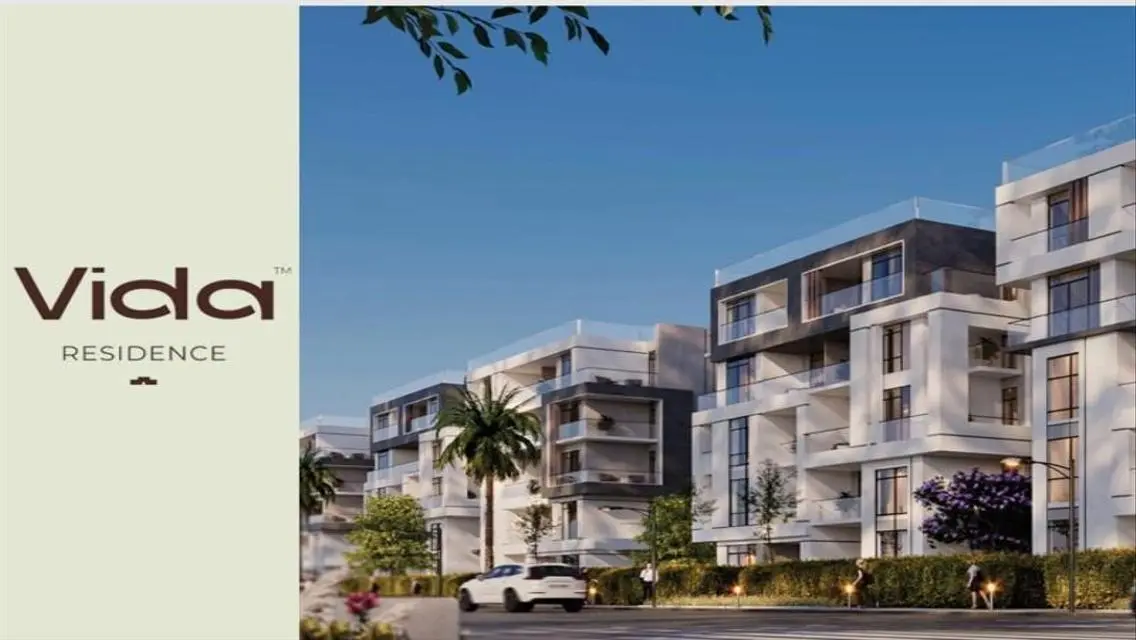 Own your dream apartment in hadayek october