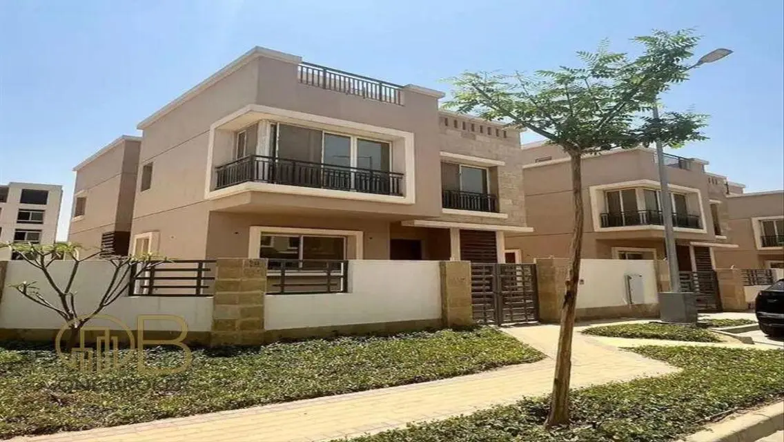 -2025: Luxury Apartment for Sale