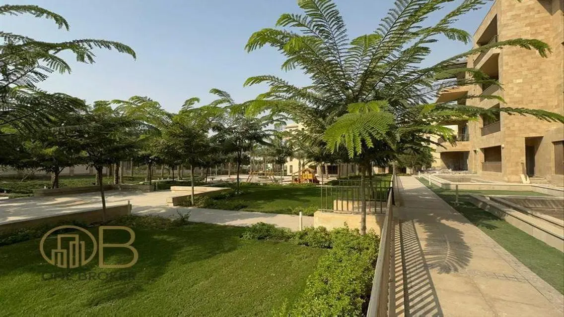 -2025: Luxury Apartment for Sale