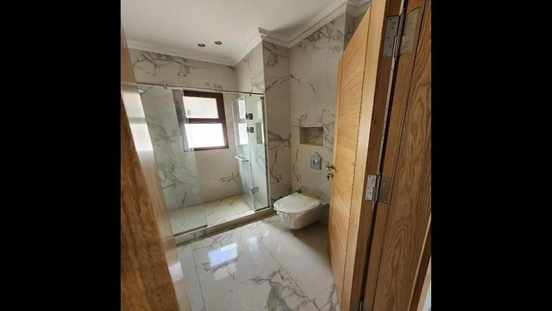 Villa for rent in Mivida ( New Cairo )