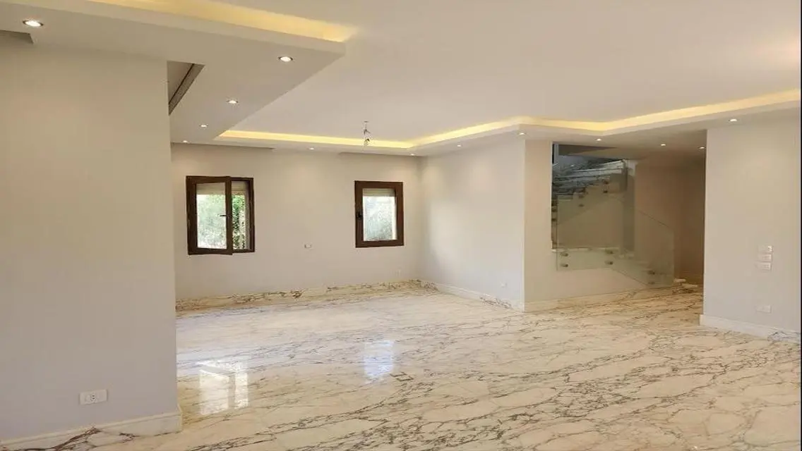 Villa for rent in Mivida ( New Cairo )