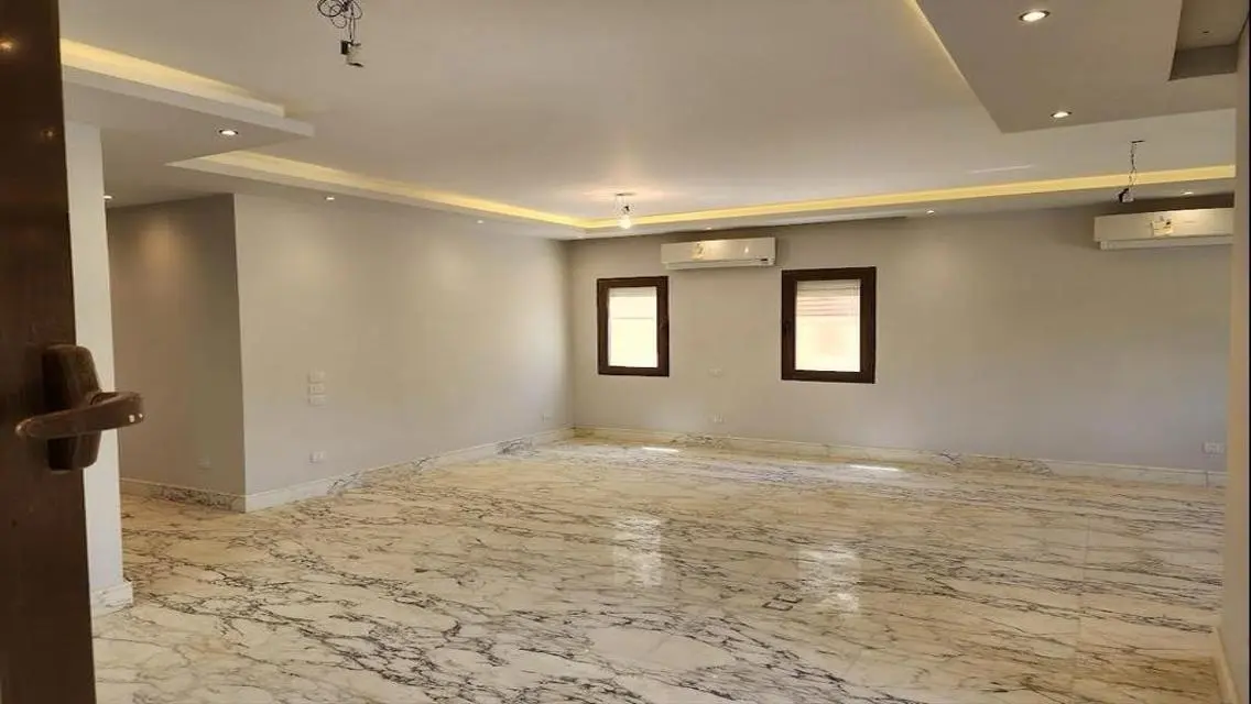 Villa for rent in Mivida ( New Cairo )