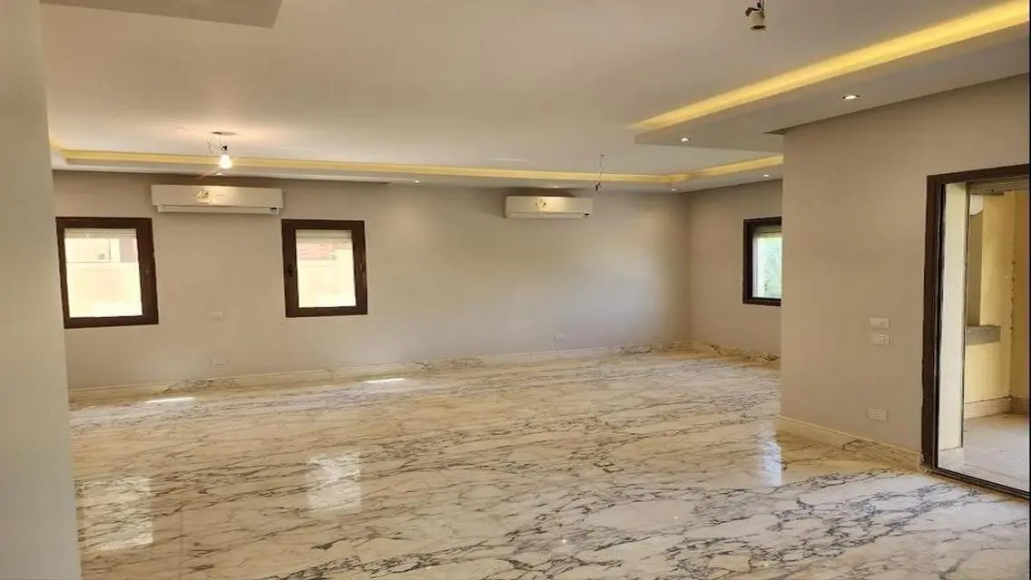 Villa for rent in Mivida ( New Cairo )