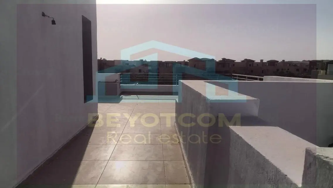 Villa for sale golf extension  Palm Hills with swi