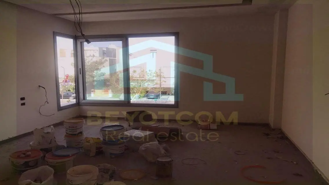 Villa for sale golf extension  Palm Hills with swi