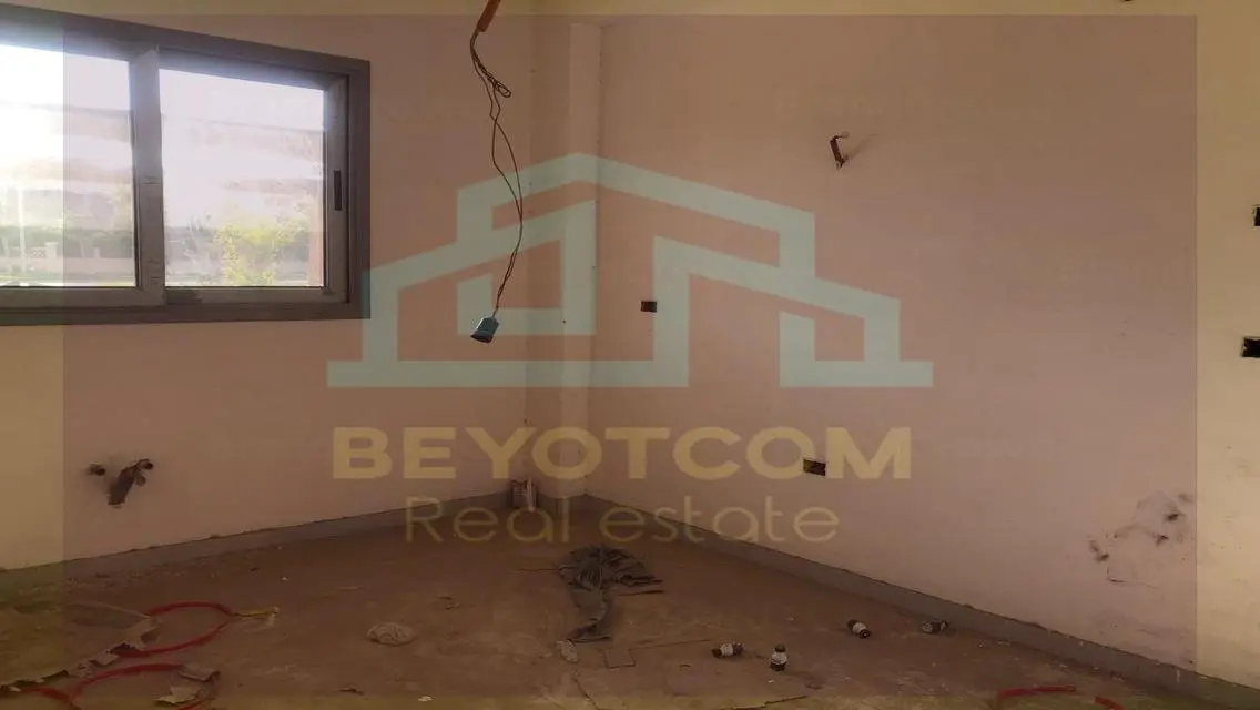 Villa for sale golf extension  Palm Hills with swi