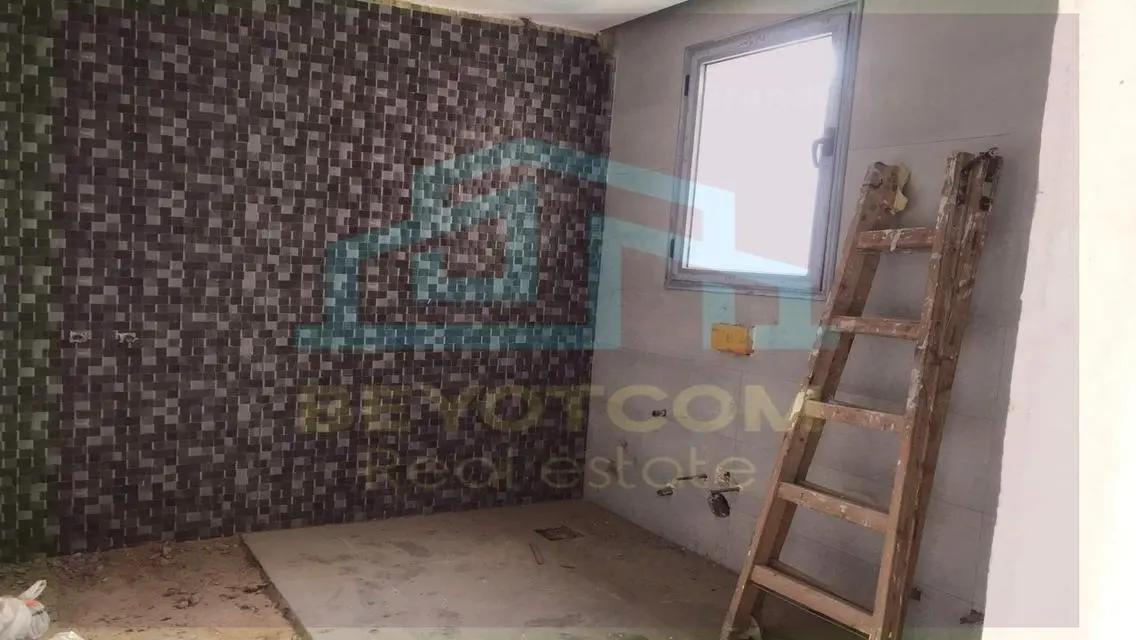 Villa for sale golf extension  Palm Hills with swi