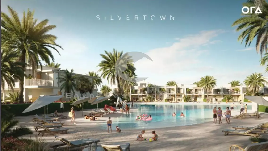 service appartment in silver sand with lowestprice