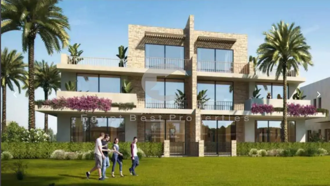 service appartment in silver sand with lowestprice