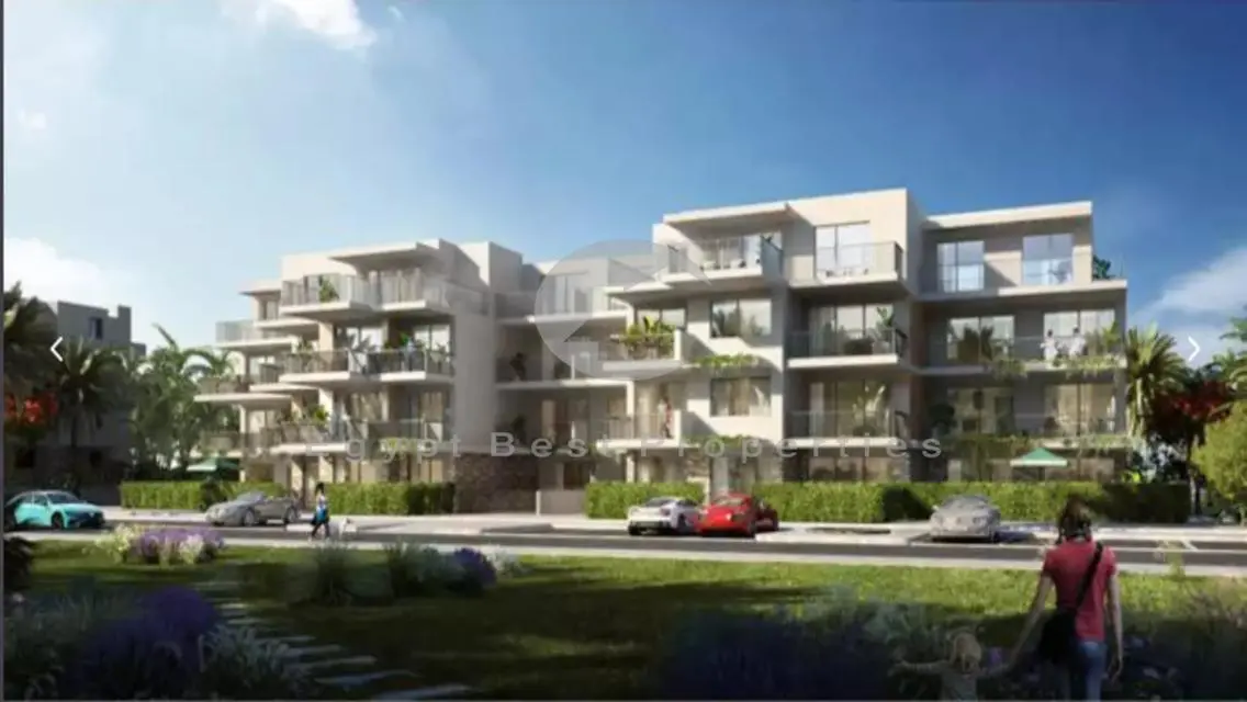service appartment in silver sand with lowestprice